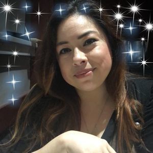 Meet your Posher, Patty